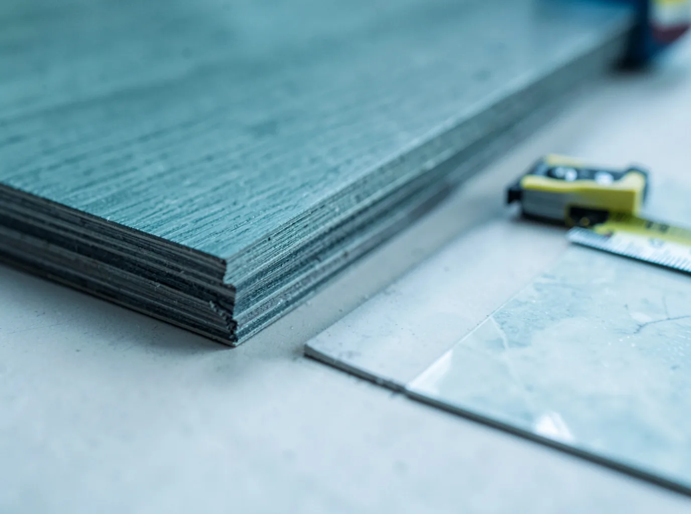 Luxury Vinyl Plank Installation Mullin, TX FAQs